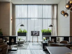Anook Signature Hotel Incheon Guwol