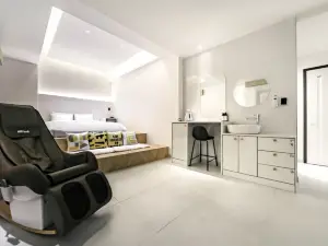 25號酒店大邱站