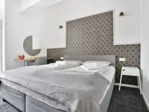 Stilvolle Apartments in Bonn I home2share
