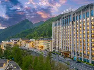 Shennong Mountain Resort