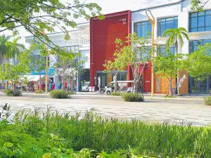 Yayu Boutique Inn, Beihai (Silver Beach Resort Area)