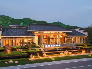 Taohuatan Town Zhaji Scenic Area Yijing Resort Hotel