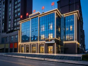 Syoute Wisdom Hotel