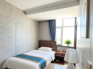 和碩県金蘭ホテル