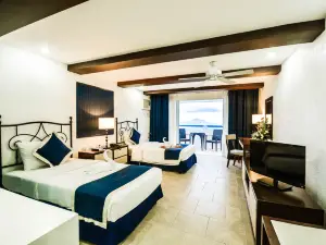 Estancia Resort Hotel