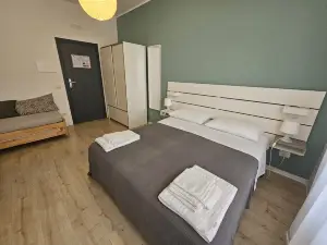 B&B Via Nazionale