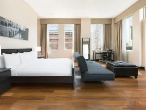 Hotel 57
