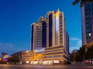 JIN ZHI KAI YUAN HOTEL