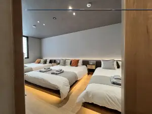 nestay villa 東京池袋