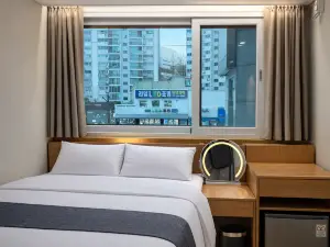Sonoce Hostel Seoul (Private Bathroom & Premium)