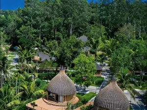 Shanyin Riyuewan Resort Hotel