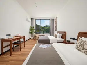 Yongrong Homestay (Hongshou Cableway Store), Sanqingshan