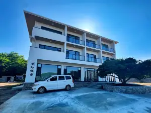 長海世外桃園民宿