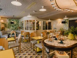 Wilde 公寓酒店 波爾圖，克萊里戈斯