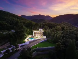 莫干山梵熙·Haven山野草坪設計師花園美宿（後塢換乘中心店）