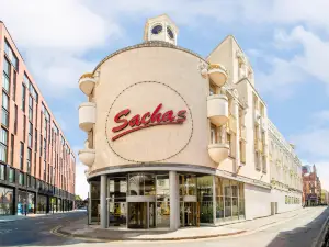 Britannia Sachas Hotel Manchester
