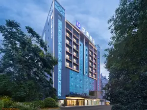 Huanman Hotel (Nanhua University Jiefang West Road Branch)