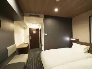 相鉄フレッサイン日本橋茅場町