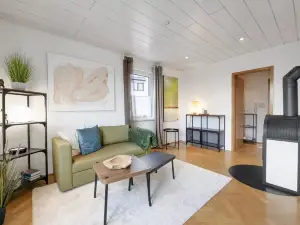 Cosmic Living by Tayo Ajayi