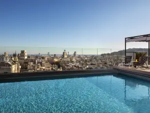 Hotel NH Collection Barcelona Gran Hotel Calderón