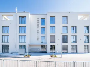 Taunus Suites