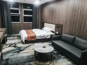 Dulan Bohao Grand Hotel