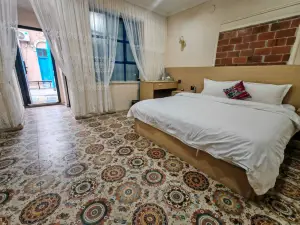 Wan Feng Gui She Homestay
