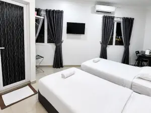 호텔 세리 겔리가