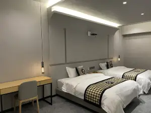 幸福里民宿
