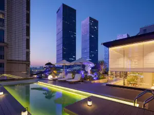 Xi Hotel (Changsha Wuyi Square IFS)
