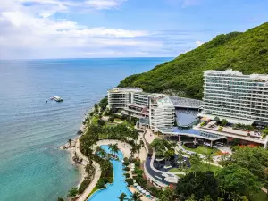 JW Marriott Hotel Sanya Dadonghai Bay