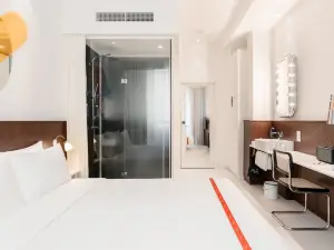 Ruby Giulia Hotel Rome