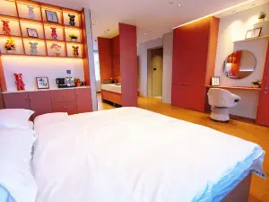 Lanting Yunjing Hotel