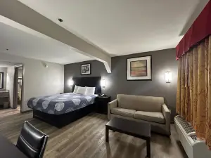Speedway Inn & Suites Griffin US 19
