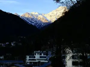 Sukyo: A Secluded Mountain Onsen Yado