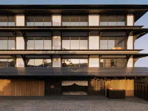 Capella Kyoto