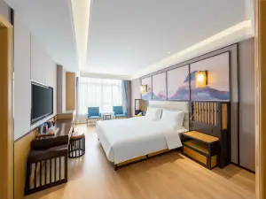Hengtai Manor Hotel
