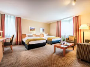 Leonardo Hotel Mannheim City Center