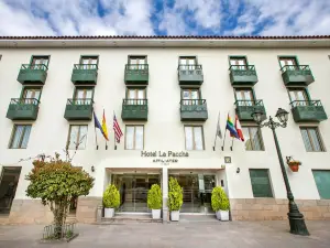 Hotel Cusco La Paccha, affiliated by Meliá