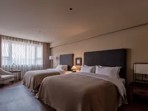 Levan Hotel,Guangwu Mountain