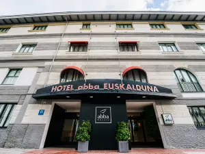 Abba Euskalduna Hotel