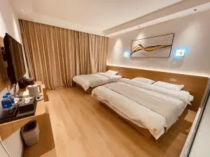 Zoergaitangke Tianhe Bay Hotel