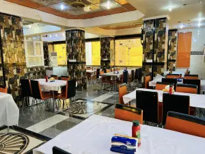 Al Ghadhiriya Hotel