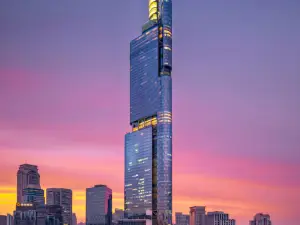 南京洲際飯店