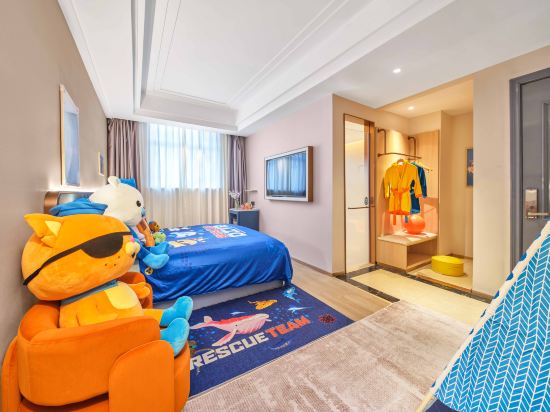 JiLei International Hotel