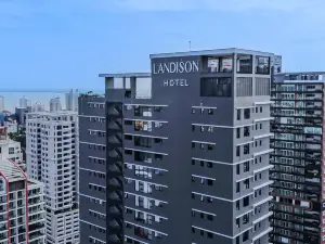 แลนดิสัน โรงแรม ปีนัง