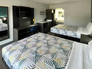 Studio 6 Suites Lafayette, IN