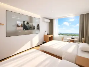 米朵有氧酒店