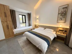 Fuzi Elegant Residence