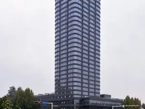 Pujing Online Hotel